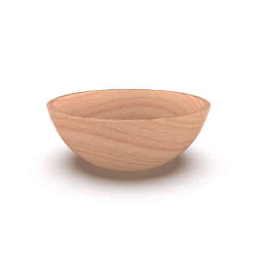 Cuenco Bowl de Madera 18