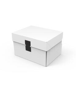 Caja Kake Blanca (x25)