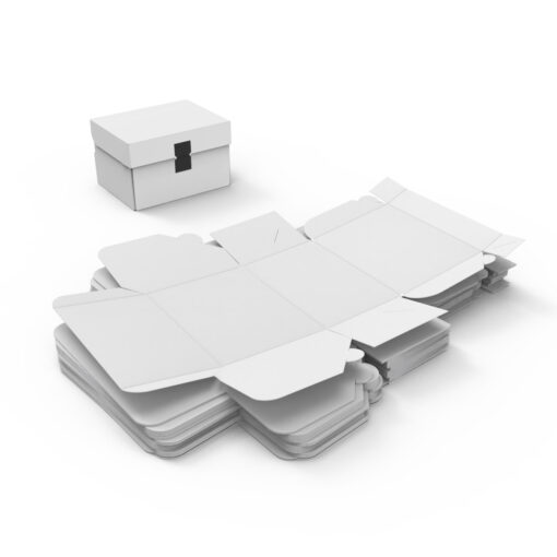 Caja Kake Blanca (x25) - Imagen 2
