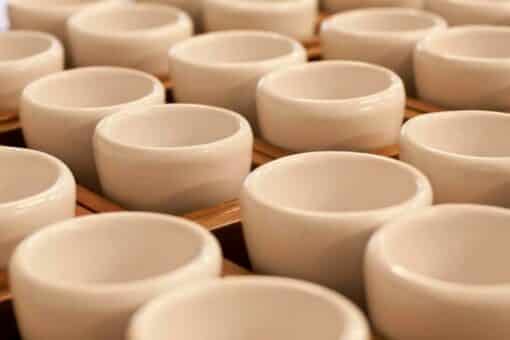 Vaso Sake Grés - Imagen 3