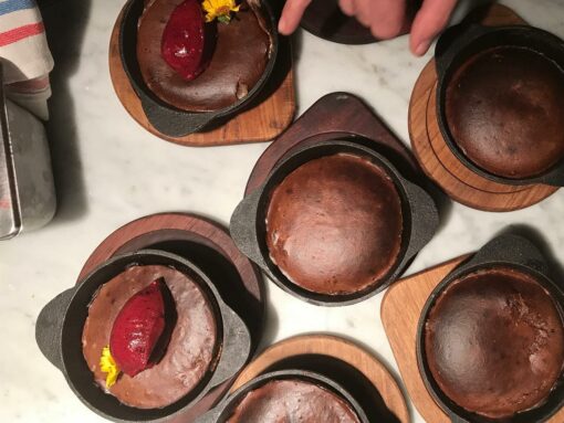 Cazuela de Hierro Moderna - Imagen 6