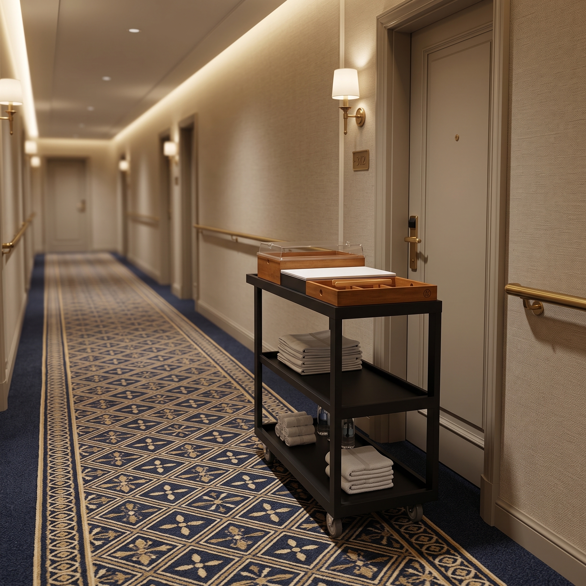 Combo Lauda Lumiere - Opción D - Imagen 2