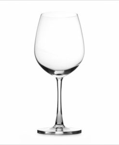 Borg 600 - Copa de vino Bordeaux