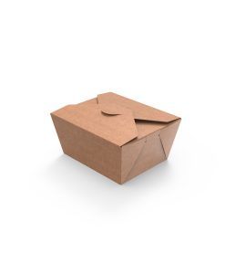 Box mediana craft sin
