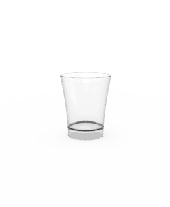Vaso Shot Tequila 70 cc (x50)