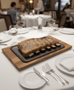 Alternative view of Tabla Don Francisco (Petiribí con placa hierro)