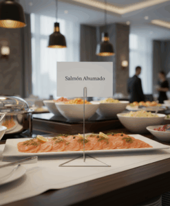 Alternative view of Indicador Dundee