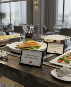 Alternative view of Indicador Foglio (x12 unidades)