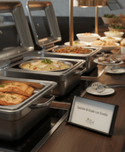 Alternative view of Indicador Foglio