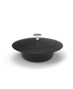 Olla de hierro Hatori 1.3 lts