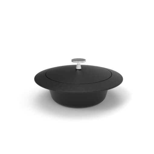 Olla de hierro Hatori 1.3 lts