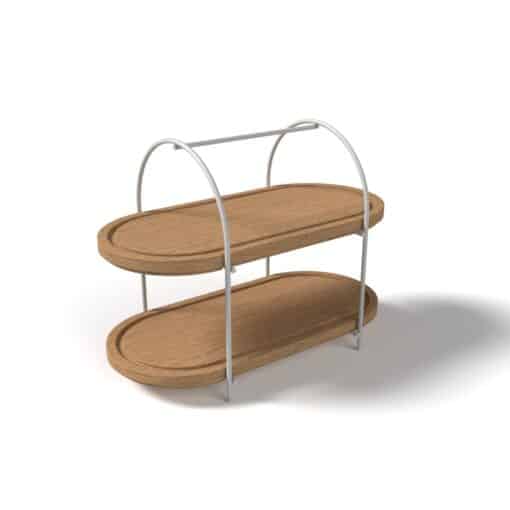 Herbie Brunch Set
