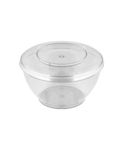 Alternative view of Pote Pelé con tapa 100cc (x100)