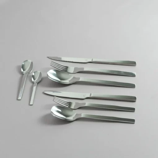 Cuchara de mesa Aloa - Imagen 4