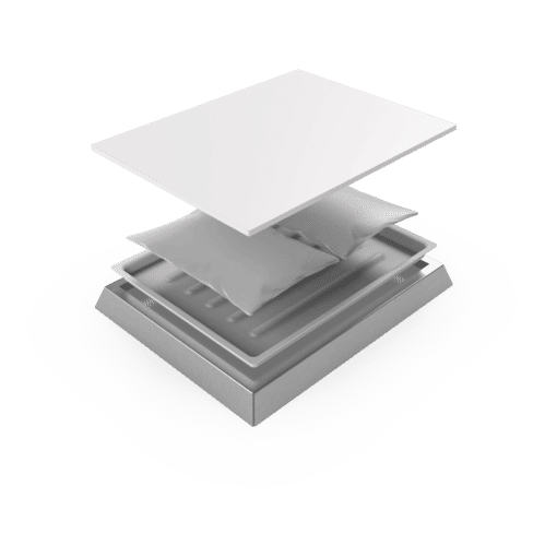 Base Para Frío Chica - Imagen 2
