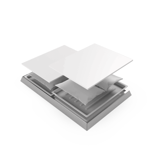 Base Para Frío Grande - Imagen 2