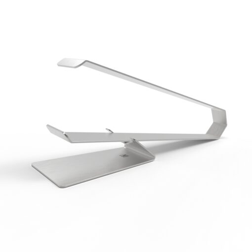Soporte Posa Pinza de Acero inoxidable - Imagen 2