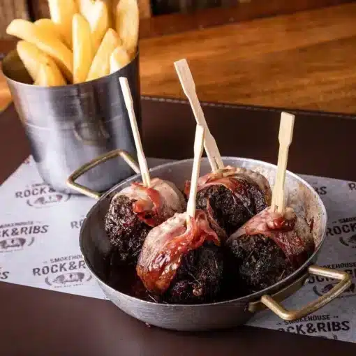 Pincho Doble Punta (x100) - Imagen 3