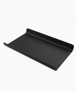 Platito Café (Negro)