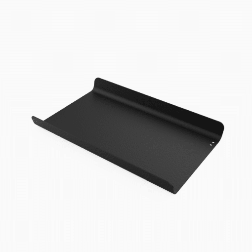 Platito Café (Negro)