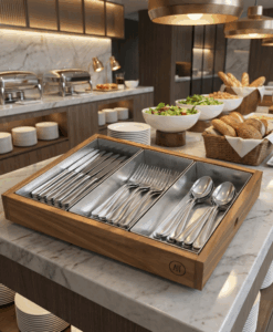 Alternative view of Cubertero Lumiere