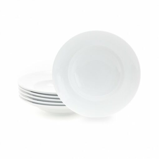Plato Ala Ancha - Imagen 4
