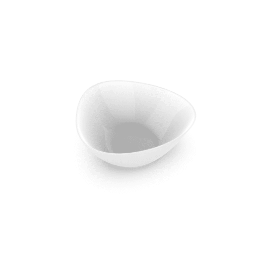 Bowl 9 Irregular
