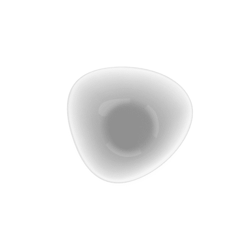 Bowl 9 Irregular - Imagen 2