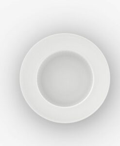 Plato Hondo Saturno 23