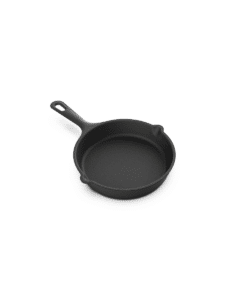 Provoletera de Hierro - Sartén 14 cm