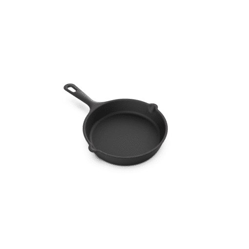 Provoletera de Hierro - Sartén 14 cm