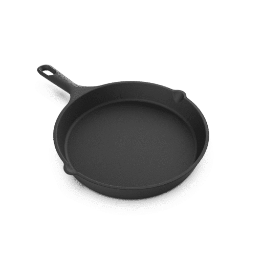 Sartén de Hierro 24 cm
