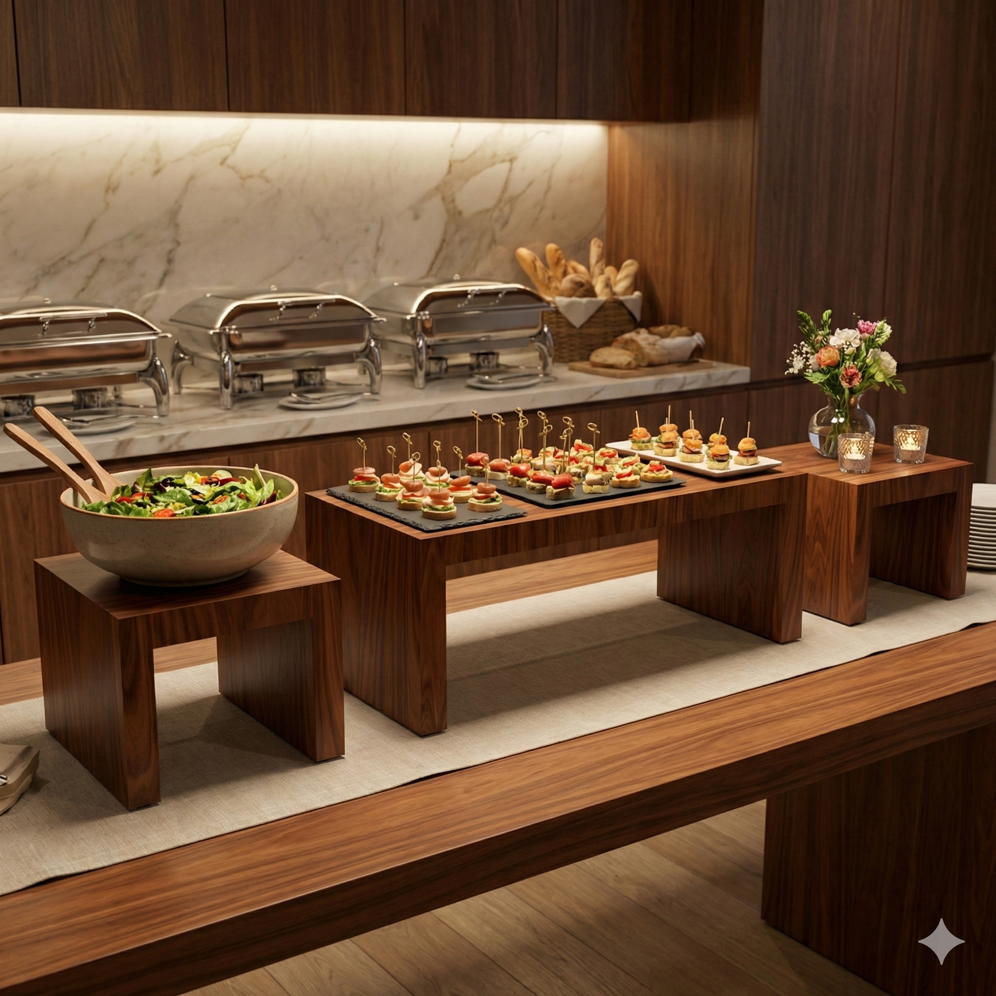 Set de Puentes de madera - Imagen 4