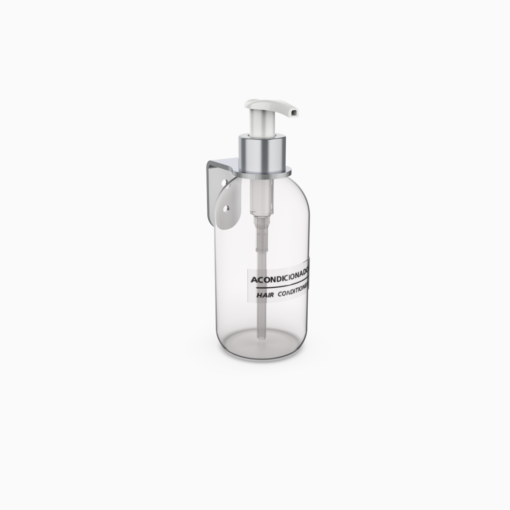 Dispenser de pared para Amenities (simple) - Imagen 7