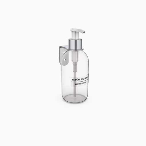 Dispenser de pared para Amenities (simple) - Imagen 6