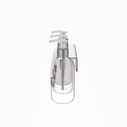 Dispenser de pared para Amenities (triple) - Imagen 3