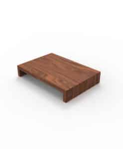 Tabla Elevada 7 cm