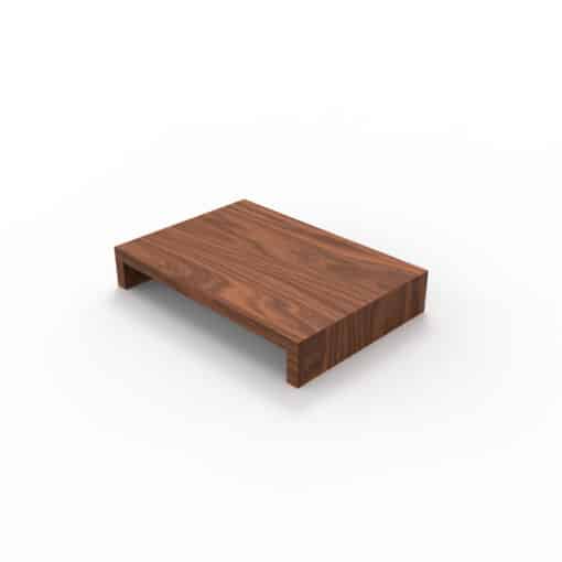 Tabla Elevada 7 cm