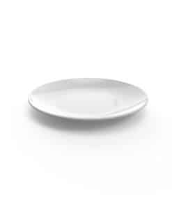 Plato Porcelana 25