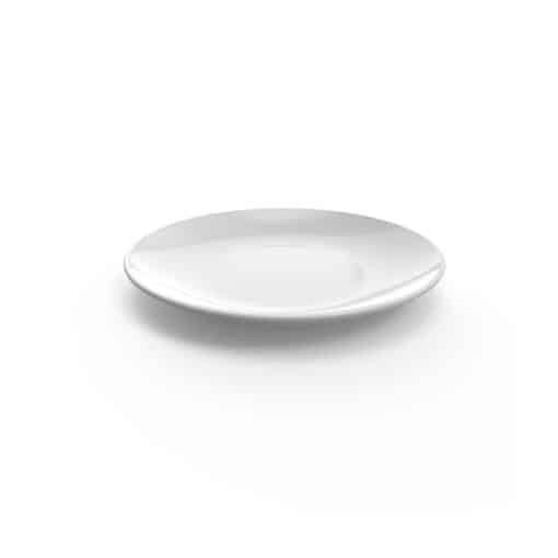 Plato Porcelana 25