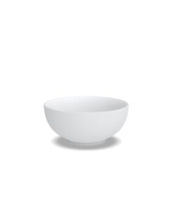 Bowl Pasos 12 cm (Blanco Mate)