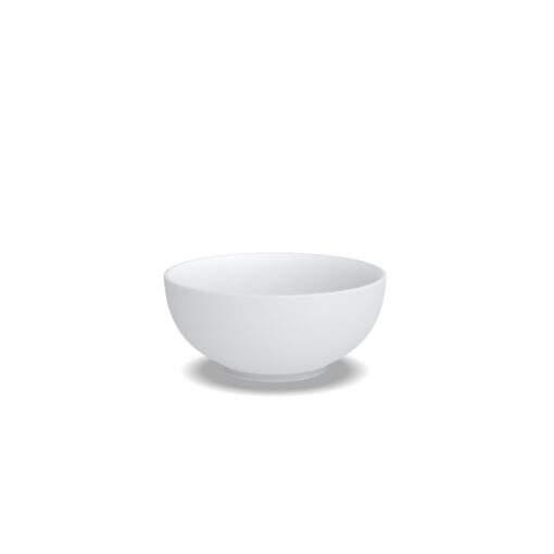 Bowl Pasos 12 cm (Blanco Mate)