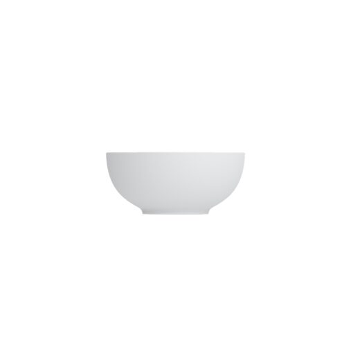 Bowl Pasos 12 cm (Blanco Mate) - Imagen 2