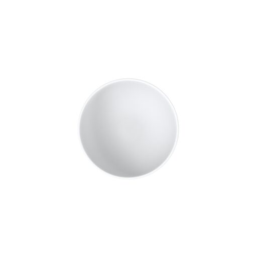 Bowl Pasos 12 cm (Blanco Mate) - Imagen 3