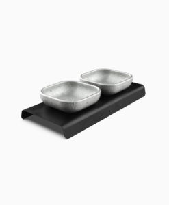 Porta Dip Doble (no incluye dips)