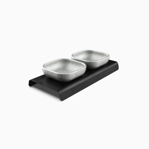 Porta Dip Doble (no incluye dips)