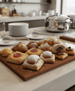 Alternative view of Tabla Lumiere