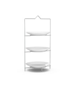 Tea Set Juana (no incluye platos)