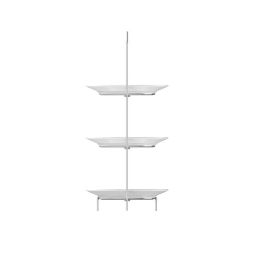 Tea Set Juana (no incluye platos) - Imagen 2