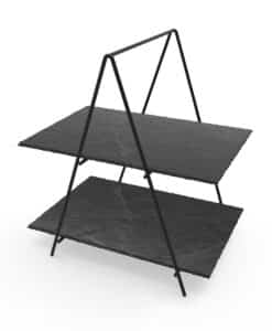Tea Set Equinox (Incluye Lajas 30x20)